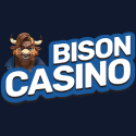 Bison Casino Logo